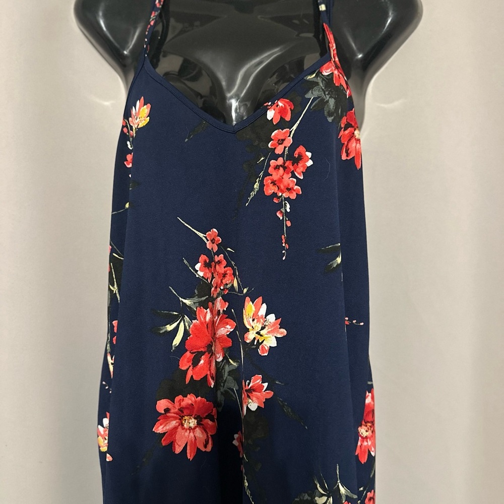 Flower Tank